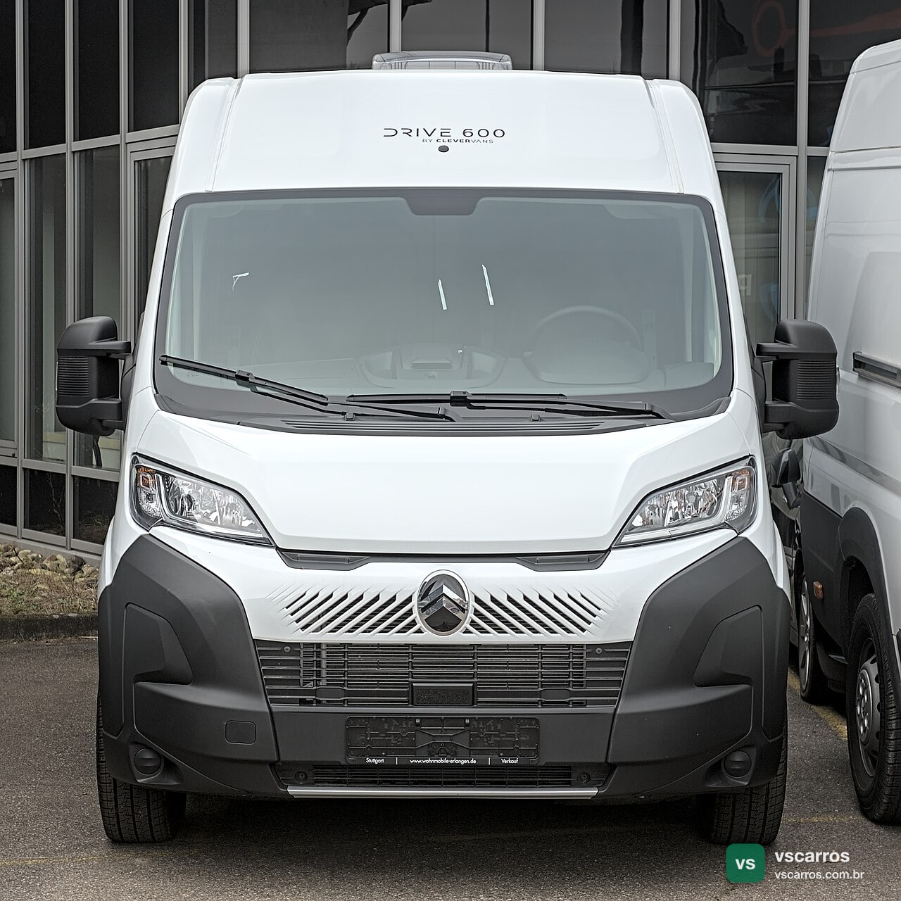 Citroën Jumper Cargopk 2.2 Turbo