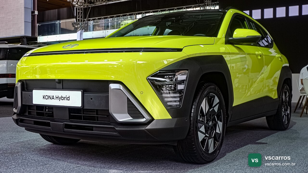 Hyundai Kona Signature 1.6